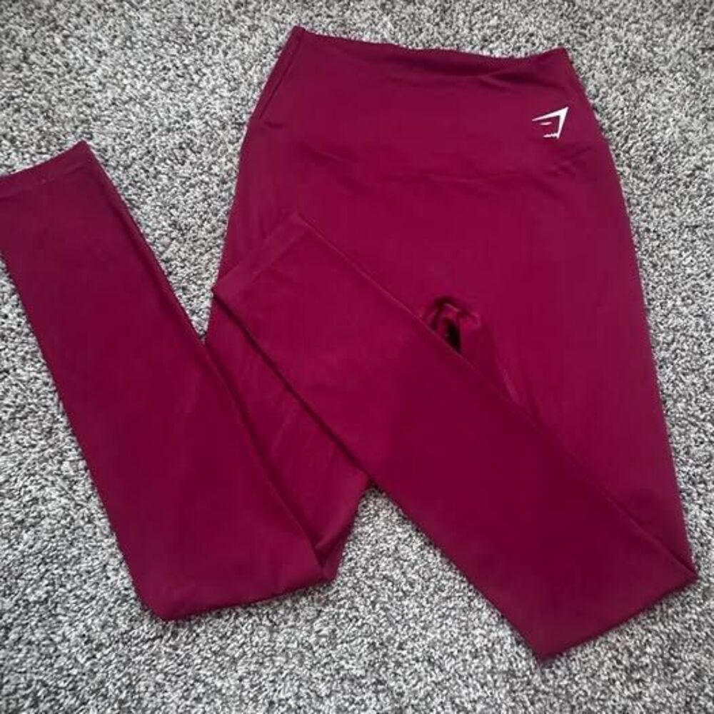 Gymshark Leggings